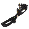 Benz C-Class W205 Front Bumper Parking Sensor Wiring Harness (2013-2020)