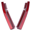 Mazda CX-5 Front Lower Grille Cover Trim (2017-2018)