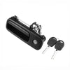 VW Golf MK4 Polo Seat Arosa Rear Tailgate Outer Door Handle (1997–2004)