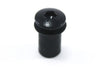 Yamaha YZF R1 Bolts x6 Black Windshield Screen