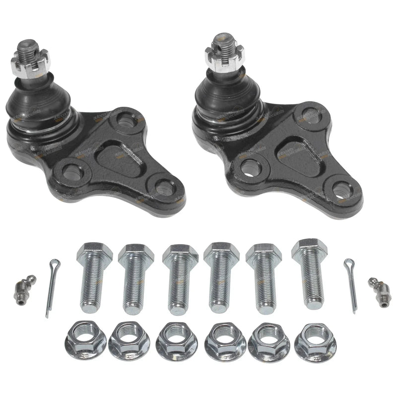 Suzuki Vitara Escudo Sidekick Lower Ball Joints (1988 - 1998)