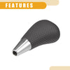 Toyota Yaris (2004-2018) Gray Gear Shift Knob