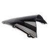 Yamaha YZF R1 2004-2006 Black Windproof Screen Windshield