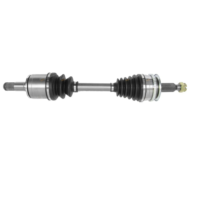 Mitsubishi Challenger PB PC Front LH CV Drive Shaft 2.5L (2009-2015)