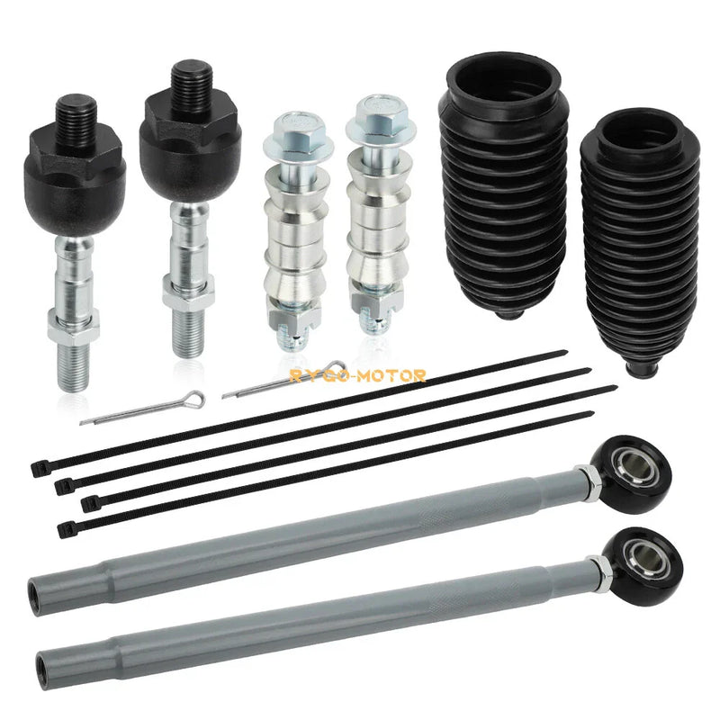 Can-Am Maverick Tie Rod End Assembly (2014–2018)