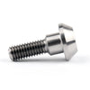 YZF-R1 1000, YZF-R6 600 Brake Disc Bolts M6 x 20mm (1998-2009)