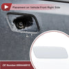 Lexus RX350 (2010-2013) - Unpainted Front Right Washer Nozzle Cover