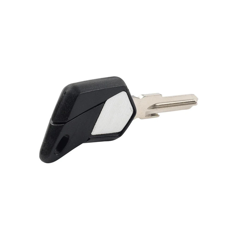 MV Agusta F3 675 800 & Brutale 675 800 Uncut Blade Blank Key (2012-2023)