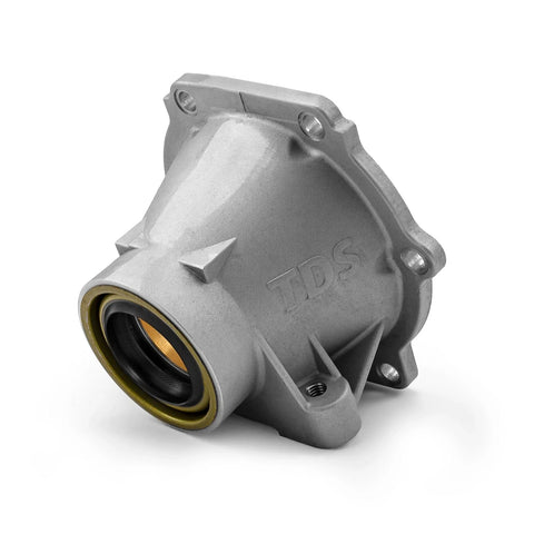 GM Turbo 400 TH400 Aluminum Tailhousing with Bushing (1965-1980)