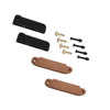 Suzuki Samurai SJ410 Rear Support Bow Hinge (1985-1995)