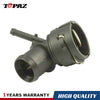 Audi A3, TT, Skoda Octavia, Superb II, VW Golf, Jetta, Polo Coolant Flange