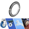 Scooter Skateboard Wheel 50x65x7mm Deep Groove Ball Bearing