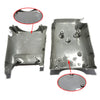 Toyota Hilux 1988-1997 Steering Column Cover