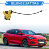 Ford Focus Mk3 Hood Release Cable (2012-2018)