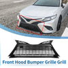 Toyota Camry SE Front Lower Hood Bumper Grille Grill (2018–2020)