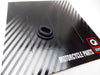 Honda CB1100F Side Cover Rubber Grommet (1983)