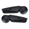 Mercedes Benz GL350 GL320 GL450 GL550 Rear Seat Release Handle