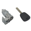 Renault Kangoo, Master, Trafic, Clio Door Lock Cylinder (2001-2023)