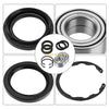 Kawasaki Bayou 300 400 Prairie 300 400 2 x Front Wheel Bearing