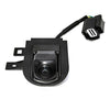 Honda Accord Coupe EX / EX-L Backup Camera (2016–2017)