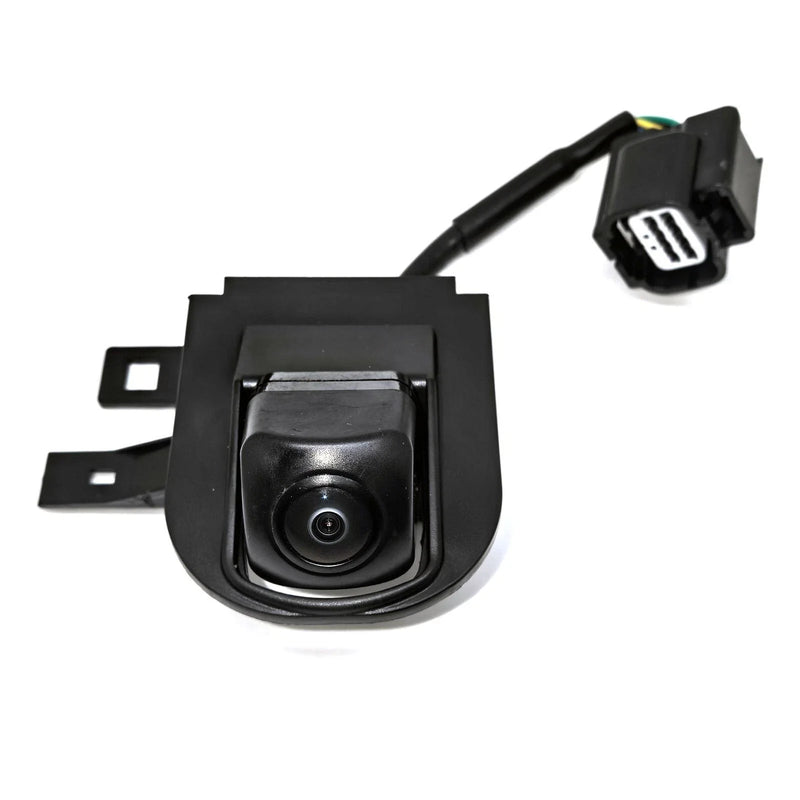 Honda Accord Coupe EX / EX-L Backup Camera (2016–2017)