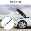 Toyota FJ Cruiser 2 x Front Hood Lift Supports Struts (2007–2010)