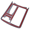 Mercedes Benz C Class Water Cup Holder Frame Cover Trim (2008-2013)
