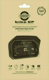 Suzuki GSXR1000 Speedometer Sticker (2017-2018)