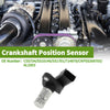 Dodge Caravan Crankshaft Position Sensor 2.4L (1996 - 2002)
