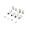 Honda VFR750F Carburetor Rebuild Set (1994-1997)