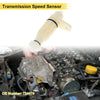CHEVROLET AVEO Transmission Speed Sensor (2004 - 2011)