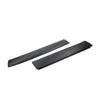 Jaguar F-Pace Front Door Lower Molding Panel Trim (2016-2021)