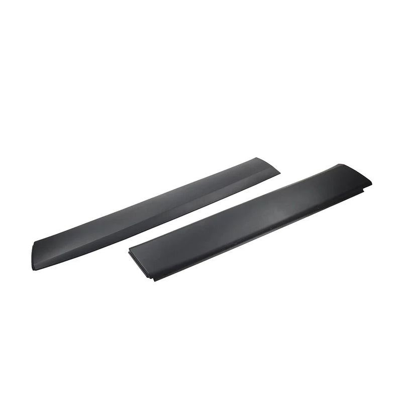 Jaguar F-Pace Front Door Lower Molding Panel Trim (2016-2021)