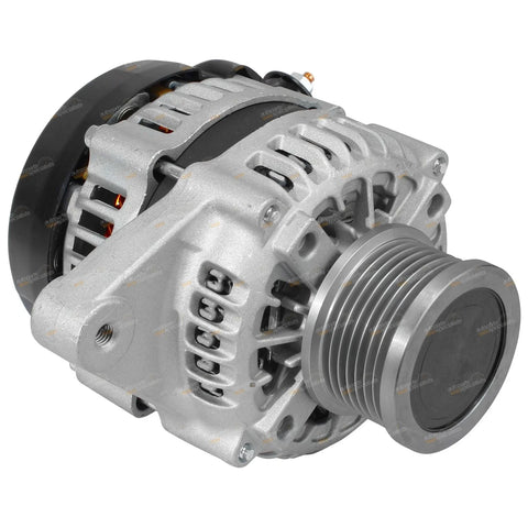 Toyota Hilux Alternator (2005–2013)