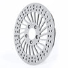 Harley Touring Sportster XL Dyna Fat Boy 11.5" Front Right Brake Rotor