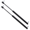 Caravan Rear Gas Locker Spring Struts
