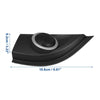Honda City Car Door Tweeter Speaker Panel Cover Trim (2014-2019)