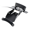Husqvarna Supermoto / Enduro 701 License Plate Holder (2016-2023)