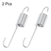 CG125 8.5cm Length 2 x Bracket Kickstand Spring