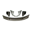 BMW 2 3 4 Series M2 M3 M4 Rear Boot Spoiler Lip (2014-2020)