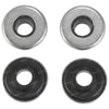Toyota Corona RT81 4cyl 1.6L 12R Rocker Valve Cover Gasket Set (1971–1973)