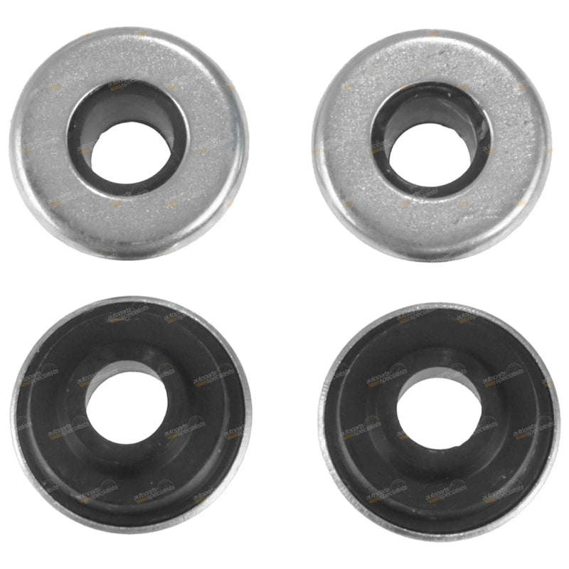 Toyota Corona RT81 4cyl 1.6L 12R Rocker Valve Cover Gasket Set (1971–1973)