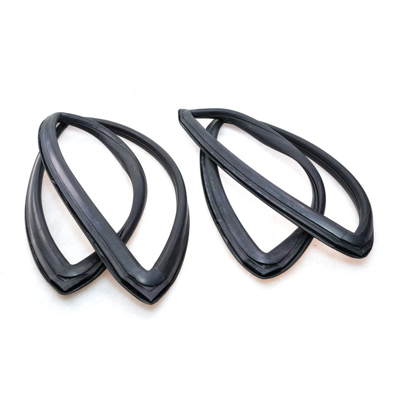 Nissan Patrol Safari 1980-1986 Rear Window Weatherstrip
