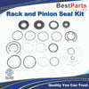 Pontiac Grand Am Seal Kit Power Steering Rack and Pinion (1985–1986)