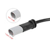BMW X5 X6 Rear Brake Pad Electronic Wear Sensor Replacement