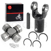 Polaris Sportsman Front Drive Prop Shaft Yoke & U-Joint (YearRangeUnknown)
