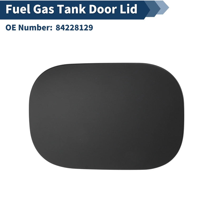 GMC Terrain Gas Fuel Filler Door Cap (2018-2024)