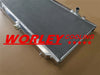 NISSAN PATROL GU Y61 2.8TDI / 3.0D ZD30 Radiator & Fan Shroud (1997-2013)