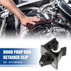 Nissan Xterra 20 x Vehicle Hood Prop Rod Holders (2005-2013)