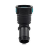 Audi, VW, Seat, Skoda Upper Radiator Coolant Hose Connector